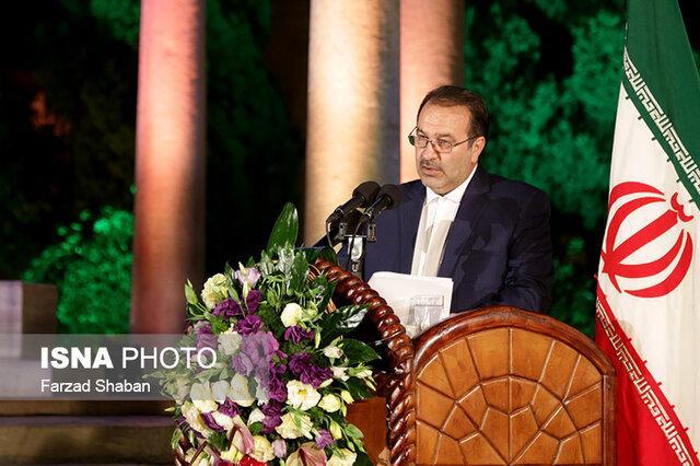 فارس مهد فرهنگ تمدن ایران است