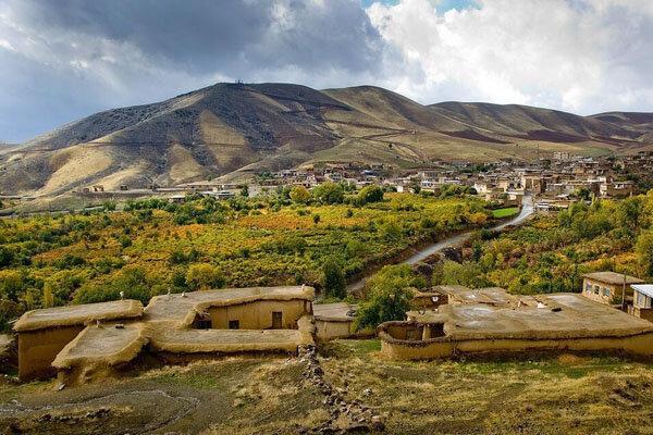 96درصد روستاهای خراسان رضوی تحت پوشش مشخص های مالی