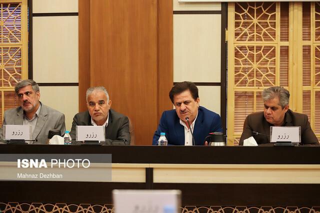 43 درصد خسارات کشاورزی سیل فروردین در خوزستان بود