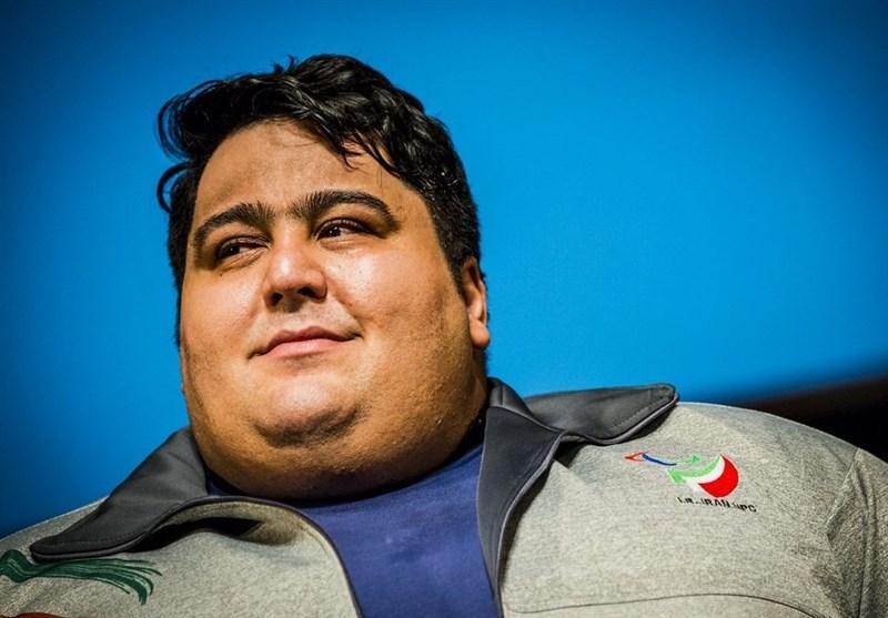 سیامند رحمان درگذشت، شوک بزرگ به ورزش معلولان ایران و دنیا