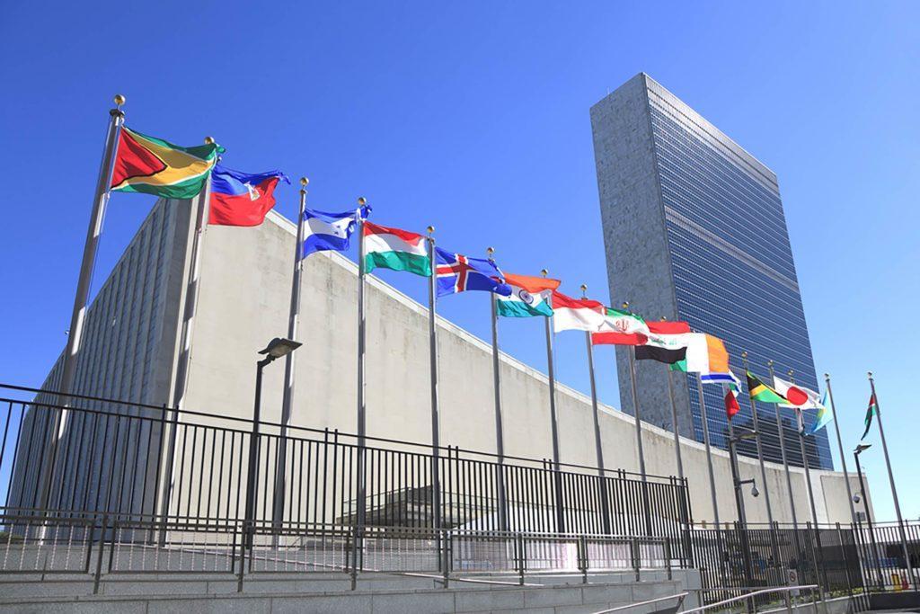 10 کشور خوب دنیا به انتخاب سازمان ملل متحد
