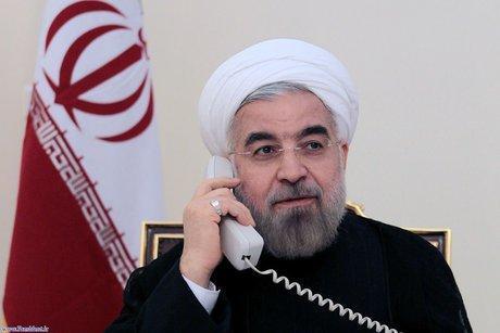 تاکید روحانی بر لزوم اجرای پروژه های زیربنایی آب و برق و انرژی طبق برنامه