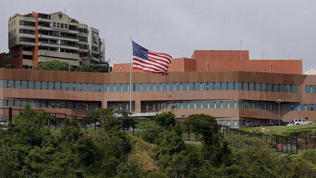 سفیر آمریکا در ونزوئلا پس از یک دهه مشخص شد؛ سفیری که به کاراکاس نمی رود