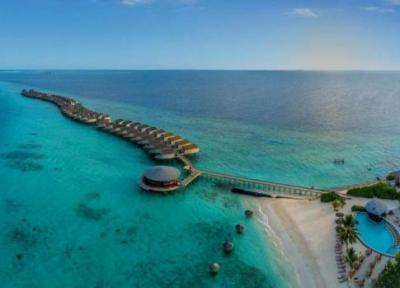 معرفی هتل 5 ستاره Sun Island Resort مالدیو