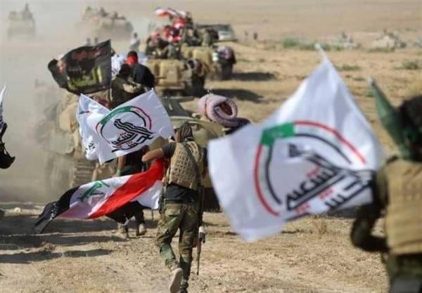 عراق، شروع عملیات حشد شعبی در صلاح الدین، سفر امنیتی مقامات به دیالی و کرکوک