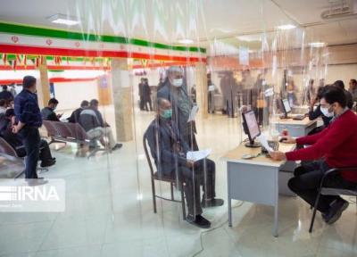 خبرنگاران 2 هزار و 361 نفر داوطلب انتخابات شوراهای روستایی لرستان شدند
