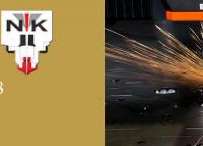 برش لیزر استیل چگونه انجام میشود : برش لیزر نیک