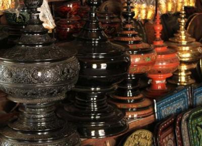 سوغات کامبوج، ارمغانی از سرزمین معابد آنکگور