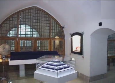 نخستین موزه تخصصی سکه و مهر در کدام استان است؟