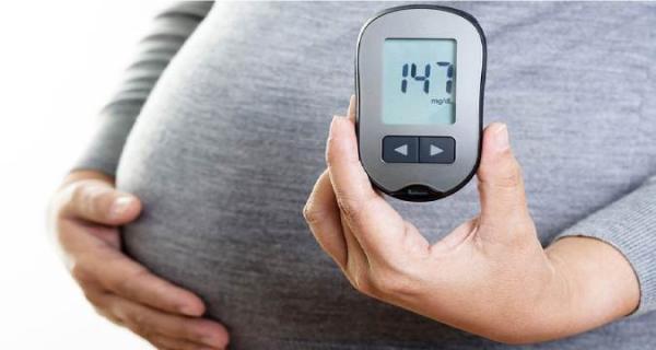 هر آنچه راجع به دیابت در دوران بارداری باید بدانیم