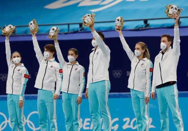 گاردین: ماده موجود در تست دوپینگ ورزشکار روسی باعث تغییر نتیجه نمی گردد